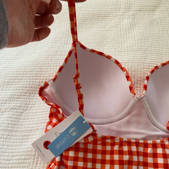 5 Cupshe Swimsuits size M - All for $20 - Picture 6 of 16